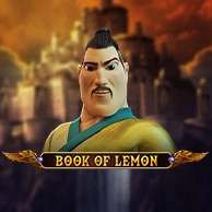 Automat Book of Lemon online